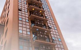 Kibo Palace Apartments